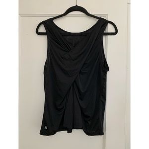 Lululemon cross back tank